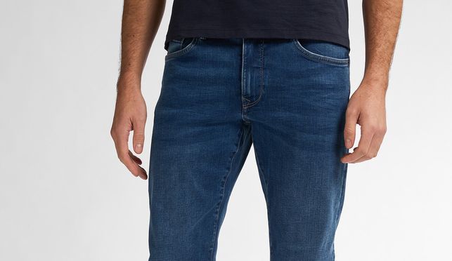 Petrol Industries Slim Fit Jeans Seaham