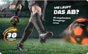 Spielspaß, egal ob bei Tag oder Nacht