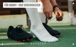 Die Fußballsocken für Profis