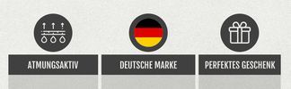 Bereit für deine neuen Fußballsocken?