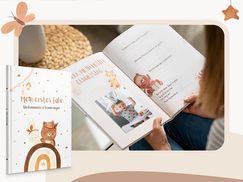 Das Babytagebuch