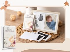 Das Abdruckset