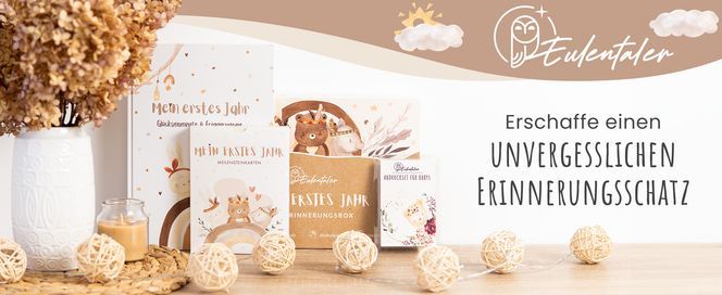 Die Erinnerungsbox 