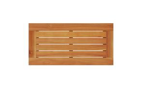 Tischplatte aus Holz