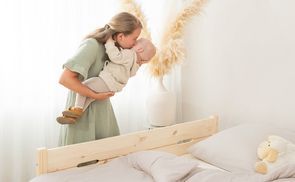 So wird euer Familienbett komplett