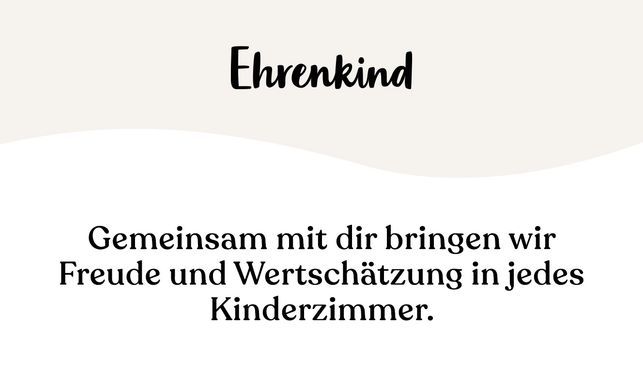 Ehrenkind Familienbett Plano