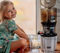 Selbst gemacht ist besser – für Sie und Ihre FamilieSelbst