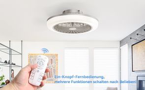 Intelligente Fernbedienungssteuerung