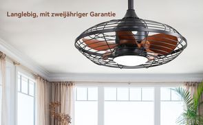 Stilvolles Art Deco Design