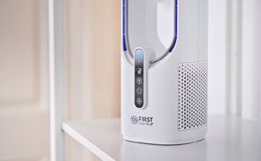  Intuitive Touch Bedienung