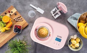Stilvolles Design – Modern 