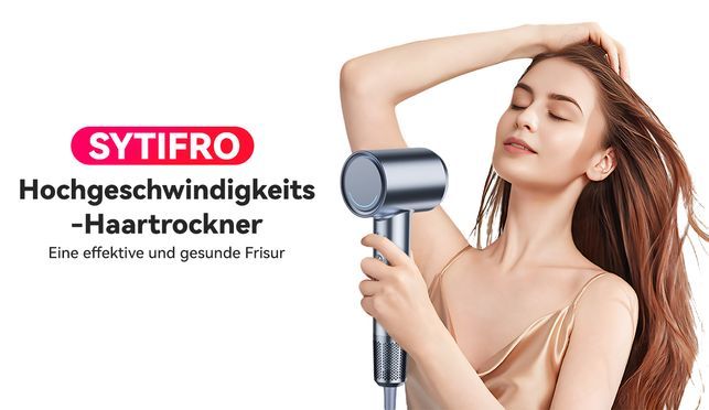 SYTIFRO ist Bestrebt, Ihnen die Perfekte Kombination aus Mode und Wert zu Bieten