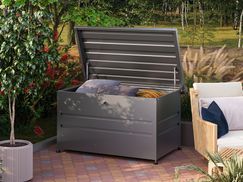 Die wetterfeste Gartenbox der Marke PRIMEYARD