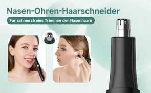 Leicht zuschneiden