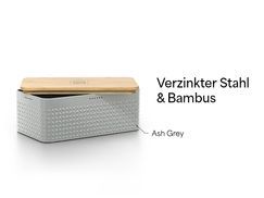 Geprägtes Muster