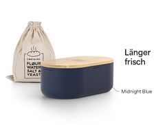 Luftlöcher an drei Seiten