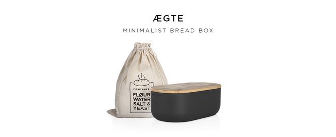 Brotkasten „Ægte“