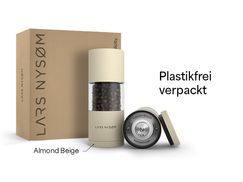 Plastikfrei verpackt