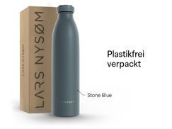 Plastikfrei verpackt