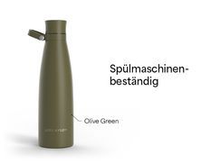 Verbesserte Beschichtung
