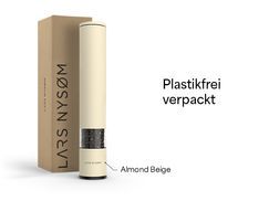 Plastikfrei verpackt