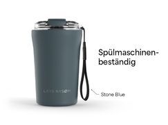 Doppelwandige Vakuumisolierung