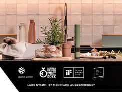 Leichte Handhabung