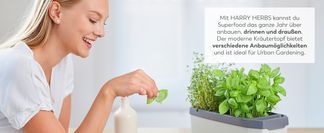 Vielfältige Möglichkeiten