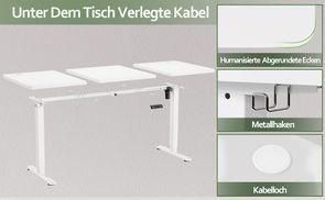 Sauber und ordentlich
