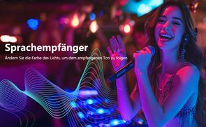 Musik Synchronisation