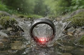 Draußen ist dein Revier – der Ring spielt mit