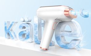 Ice Point Technologie: Der Kern der schmerzfreien Haarentfer
