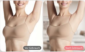 Verabschieden Sie sich von Haarproblemen