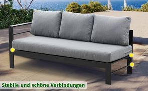 Hochwertige Schweißtechniken