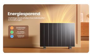 Verbesserte Funktionen