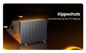 Familienfreundlicher Schutz