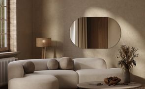 Vergrößerung des Raums und mehr Licht