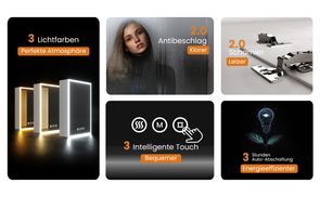 Praktischer als Sie denken