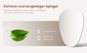 Mehr als nur Aussehen
