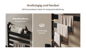 Hochmodernes Design