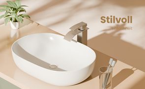 Stilvolles & vielseitiges Design