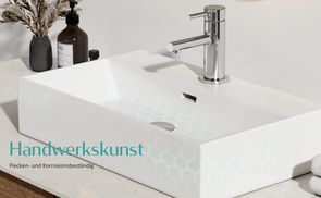 Hochwertiges Keramikmaterial