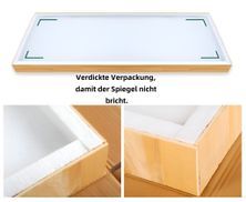 Sicherheit steht an erster Stelle