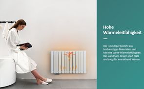 Всеs ist auf mehr Leistung ausgerichtet