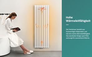 Всеs ist auf mehr Leistung ausgerichtet