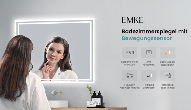 Intelligentes Morgenlicht für Ihren Tag