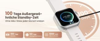 Energie, die mit Ihnen Schritt hält