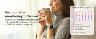 Eleganz trifft auf Ihr Wohlbefinden
