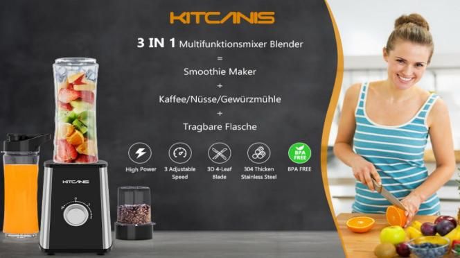 Eine Geschichte über Lebensmittel erzählen
