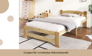 Perfekt für jedes Raumkonzept